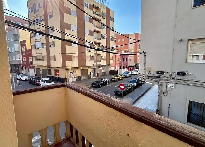 Piso En Zapillo