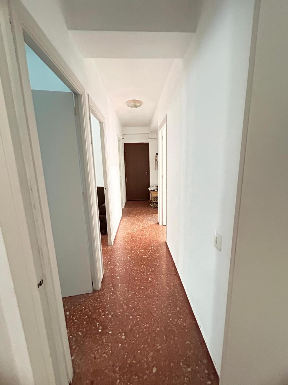 Piso En Zapillo *