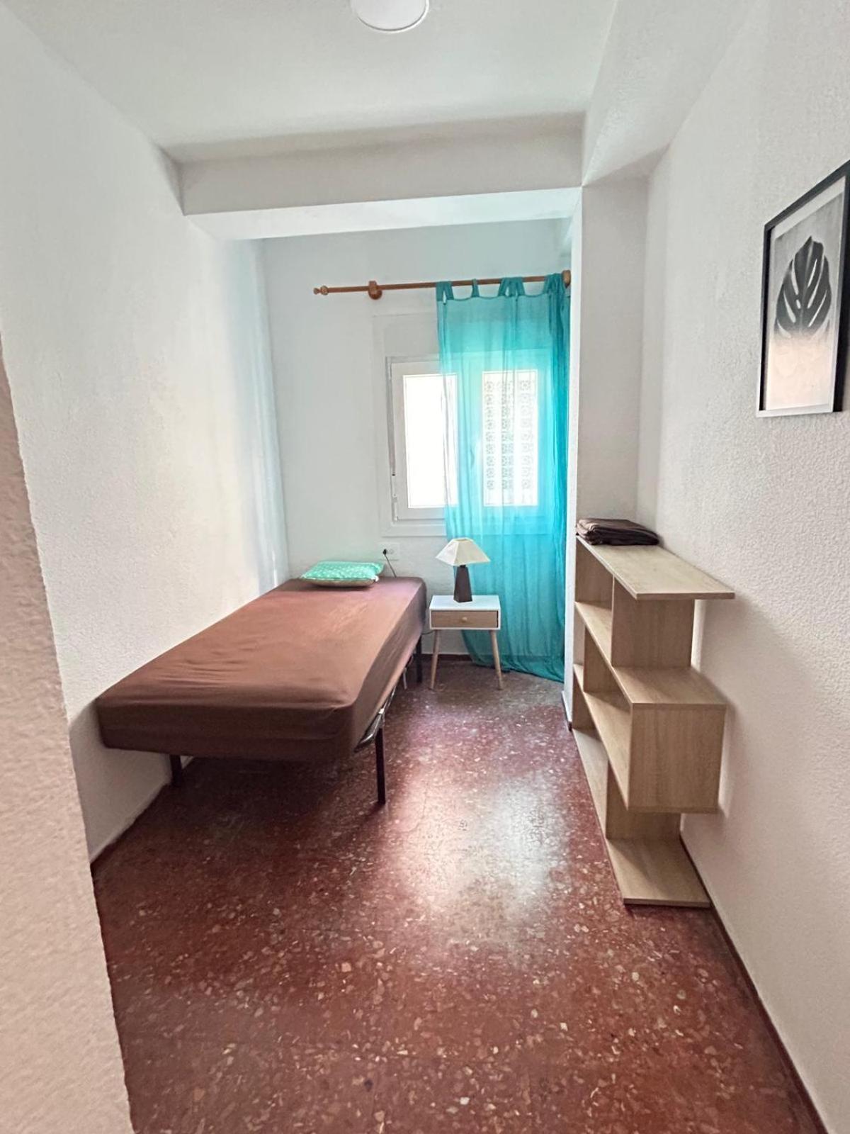 Piso En Zapillo Almeria