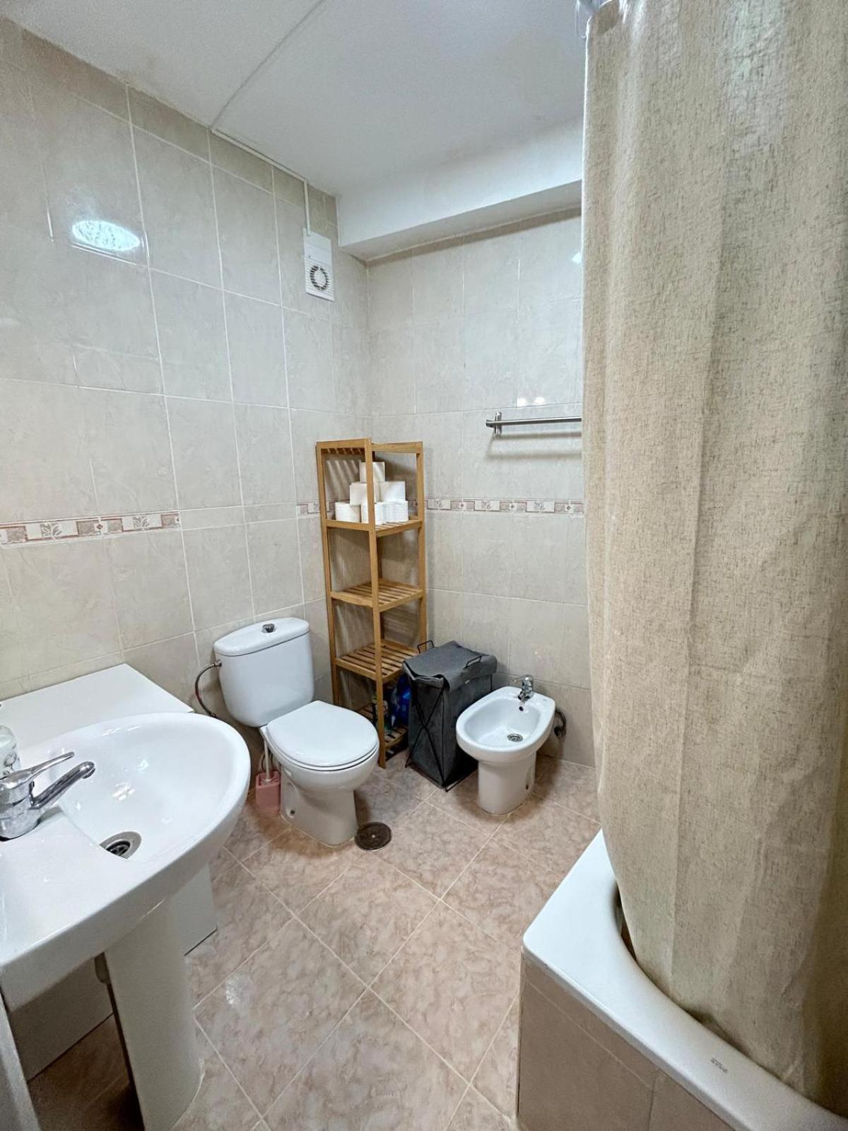 Piso En Zapillo Apartament